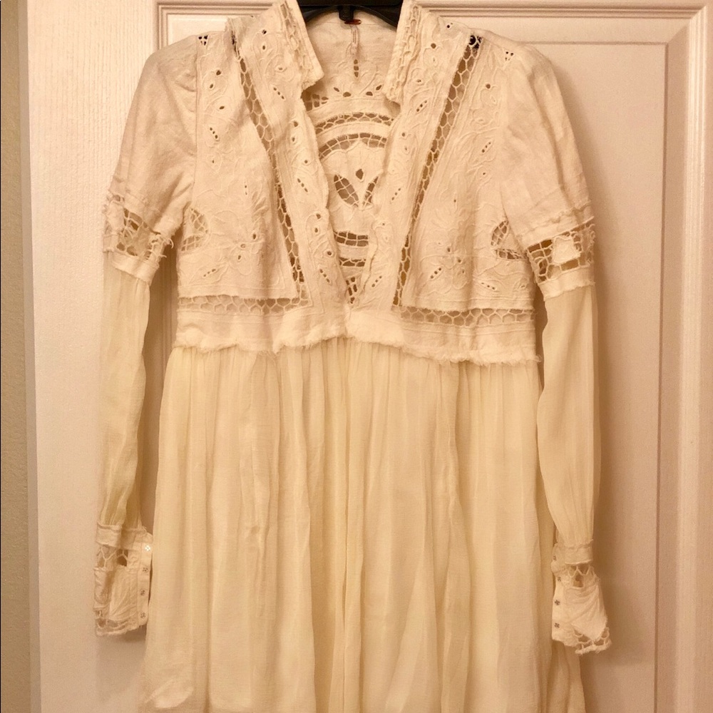 Free people shirt